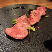 洋食ビストロ 一方美人 - 