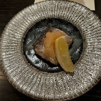 郷土料理くらわんか - 太刀魚