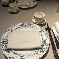 中国飯店 富麗華 - 