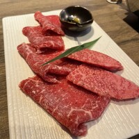 うしごろ 貫 五反田店 - 