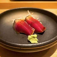 鮨まつもと - 