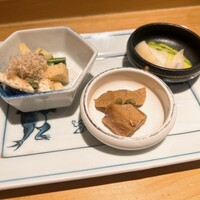 鮨まつもと - 