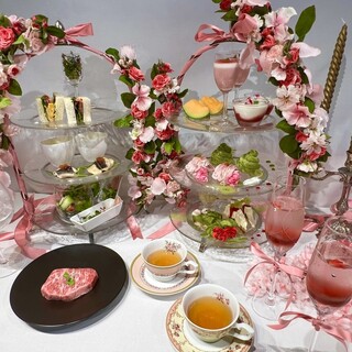 神戸北野レストラン シュエット ラパン_2