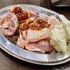 あみ焼き 鶏料理 のぼやん - 