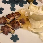 やきとり 一休 - 