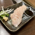 あみ焼き 鶏料理 のぼやん - 