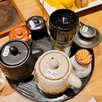 由布まぶし心 - 