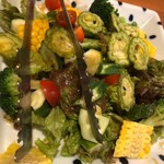 やきとり 一休 - 