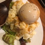 やきとり 一休 - 