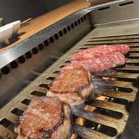 焼肉うしごろ 表参道店 - 