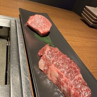 焼肉うしごろ 表参道店 - 