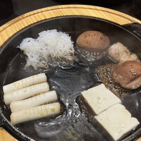 たか福 名古屋JRセントラルタワーズ店  - 