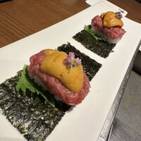 焼肉うしごろ 表参道店 - 