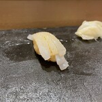 まんてん鮨 - 