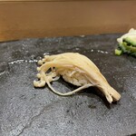 まんてん鮨 - 