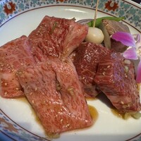 叙々苑  横浜スカイビル店 - 