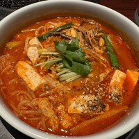叙々苑  横浜スカイビル店 - 