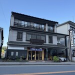 鬼平の羊羹本舗 - 