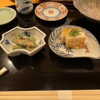 天ぷら 天青 - 