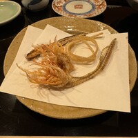 天ぷら 天青 - 