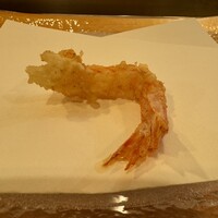 天ぷら 天青 - 