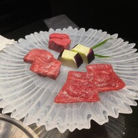 焼肉牛印 銀座店 - 