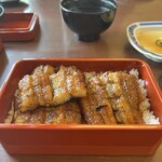 博多名代 吉塚うなぎ屋 - 