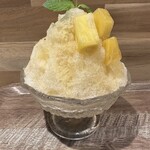 かき氷本舗 - 
