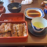 博多名代 吉塚うなぎ屋 - 