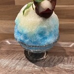 かき氷本舗 - 