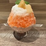 かき氷本舗 - 