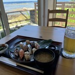 奄美table 鮨そうごろう - 