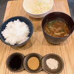 とんかつ ふじ井 - 