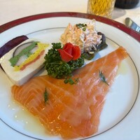 レストラン香味屋 - 