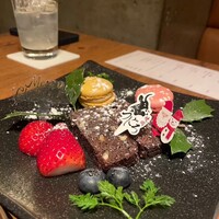 焼肉うしごろ 西麻布本店 - 