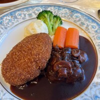 レストラン香味屋 - 