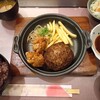 かんざし イオン洛南店