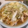 ちえちゃんラーメン