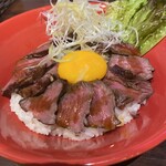 中華海鮮薬膳 トンフォン - 