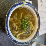 手打ちうどん 鶴丸 - 