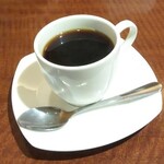 珈琲中川 - 