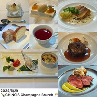 シノワ 渋谷店 - 