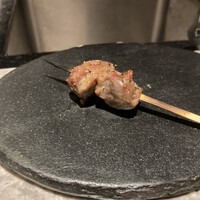 鳥つき - 