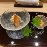 江戸前 鮨 服部 - 