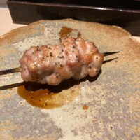 鳥つき - 