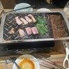 南信州 すずり焼肉 SUZURO