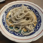 Bar Rhea - 蕎麦