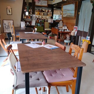 食堂カフェ ノルン_2
