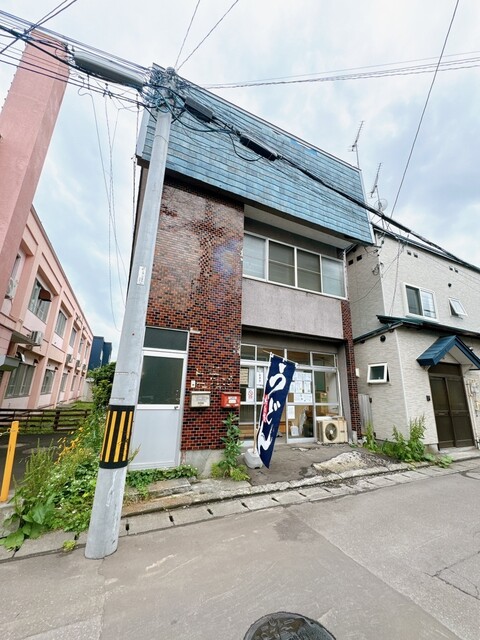 うどん おおつか - 南小樽（うどん）の写真