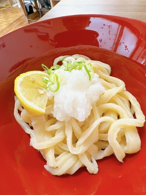 うどん おおつか - 南小樽（うどん）の写真